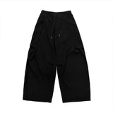 Tama Corduroy Balloon Pants