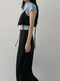 [Setup Available] Khanom Layered Strap Bustier