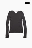 Source wool tencel warmer long sleeve