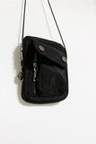 mini pocket cross bag