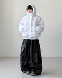 Palia Volume Hood Padding