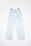 cool coloring denim