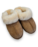 Noting Ugg Slippers