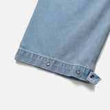 Park Cargo Snap Denim