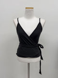 Anderson Wrap Bustier