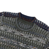 Pat Vintage Mix Knit
