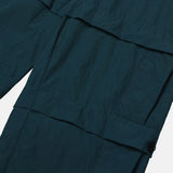 Twin Cargo Nylon Pants