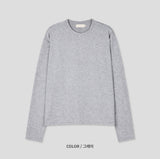 TU Basic Layered Long Sleeve