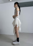 STRING CALM SLEEVELESS