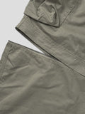Convertible Cargo Pants