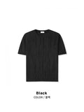 Hard Damage Short Sleeve T-Shirt