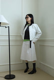 Kirby Cotton Snap Jacket