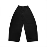 Atin Curved Training Pants