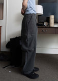 PINTUCK POCKET PT