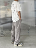 Standard Nylon String Pants