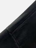 [SET] Onyx Coating Basic Hood T-Shirt