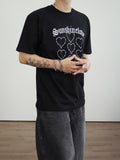 Seven heart T-shirts