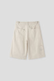 Star Pocket Bermuda Pants