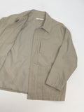 Betty Cotton Work Half Jacket