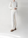 Opil Cash Banding Jogger Pants