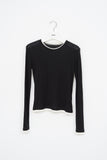 (W) Bene Dobule Top