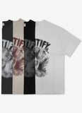 Denti graphic short sleeve t-shirt