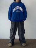 [3oz] Saint Padding Wim Up Sweat Shirt