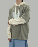Fly Hood Long Sleeve