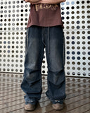 Tray Track Denim