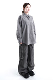 CARGO FIELD PANTS
