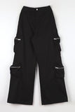 Quattro Cargo Pants