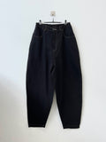 Telpa Denim Baggy Pants