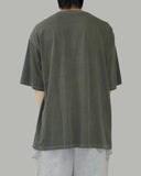 Lucci Pigment Short Sleeve T-Shirt