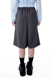 HIDDEN PANTS SKIRT