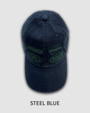 Graphic Ball Cap