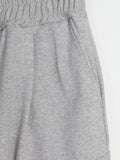 Pure Rivet Cargo Sweatpants
