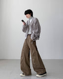 Sanok Pigment Balloon Pants