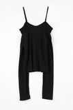 Ari One Off Shoulder Tee