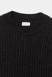 Melbourne Pocket Hachi Knit