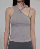 Braided Sleeveless