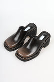 stud platform mule