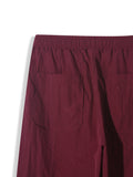 Rossi Nylon Cargo Pocket Pants