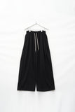 Oe String Balloon Pants