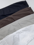 Ray Nylon Over Fit Bomber Jacket