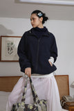 Pinter Windbreaker Jumper