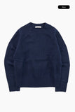 Mason round knit