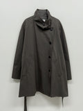 Bolte Belted Half Trench Coat
