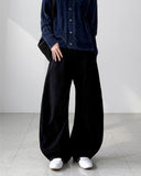 Mizuo Dart Balloon Pants