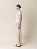 [DUPE] The Cash Linen Loose Fit Pants