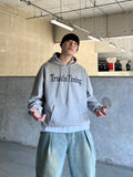 TT Lettering Hoodie